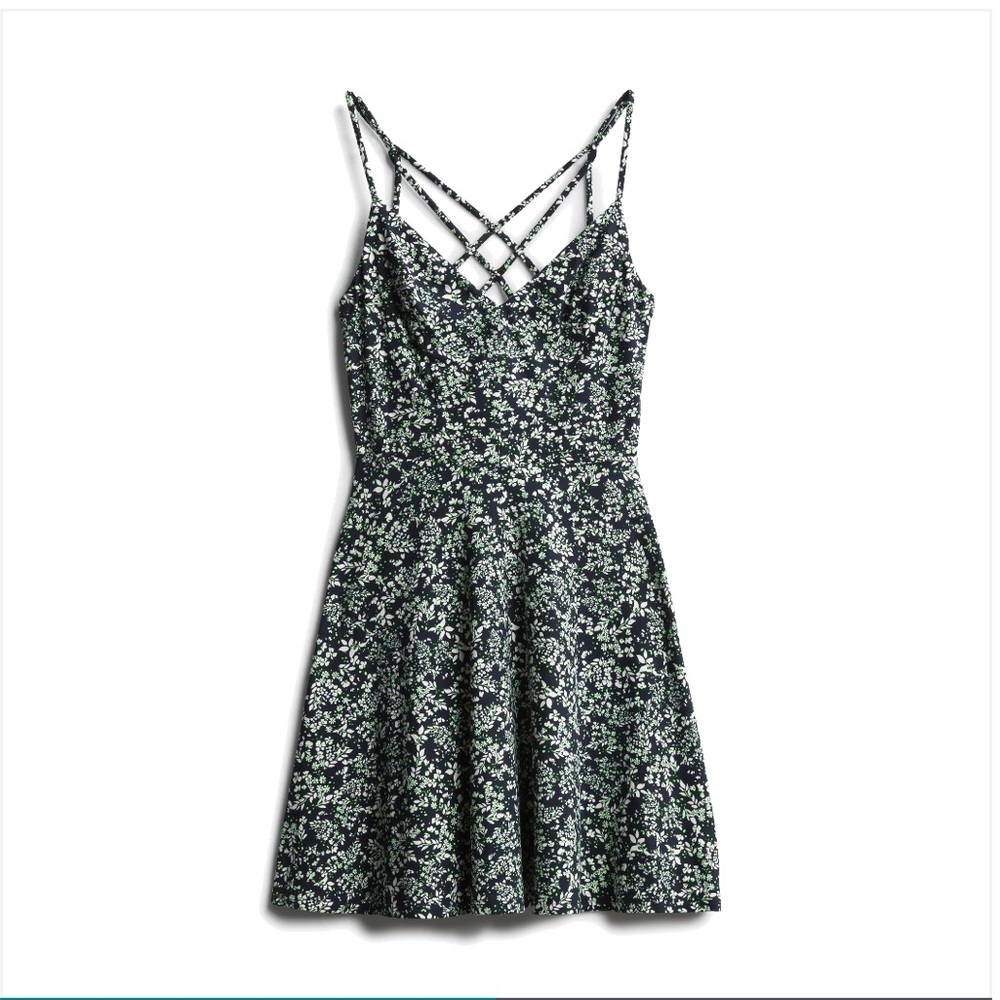 Nine Britton Lizzy Brushed Knit Dress